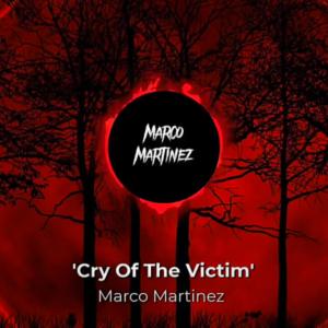 Album Cry Of The Victim from Marco Martinez