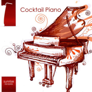 อัลบัม COCKTAIL PIANO ศิลปิน COCKTAIL PIANO