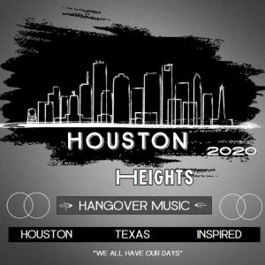 Listen to Hangover Music ((Houston Heights Instrumental) 2020) song with lyrics from Garrett Kirk