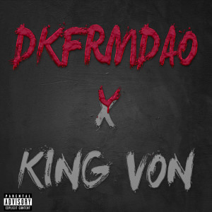 DkFrmDaO的專輯Lately (Gone Missing) (Explicit)