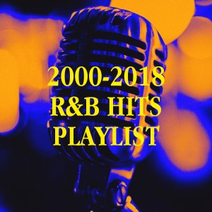 Download 2000-2018 R&b Hits Playlist MP3 On JOOX APP | 2000-2018 R&b ...