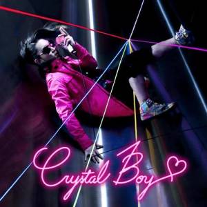 收聽Crystal Boy的早晨歌詞歌曲