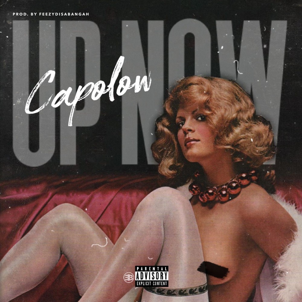 Up Now (Explicit)