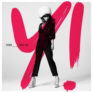 收聽Yasmin的Finish Line (Freemason's Pegasus Club Mix)歌詞歌曲