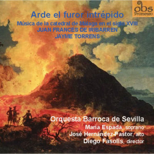 ดาวน์โหลดและฟังเพลง Soberano Señor, 1773, Villancico a Solo al Santísimo con Violines: No. 2, Andante amoroso: Si Eres el Dueño del Alma Mía พร้อมเนื้อเพลงจาก Orquesta Barroca de Sevilla
