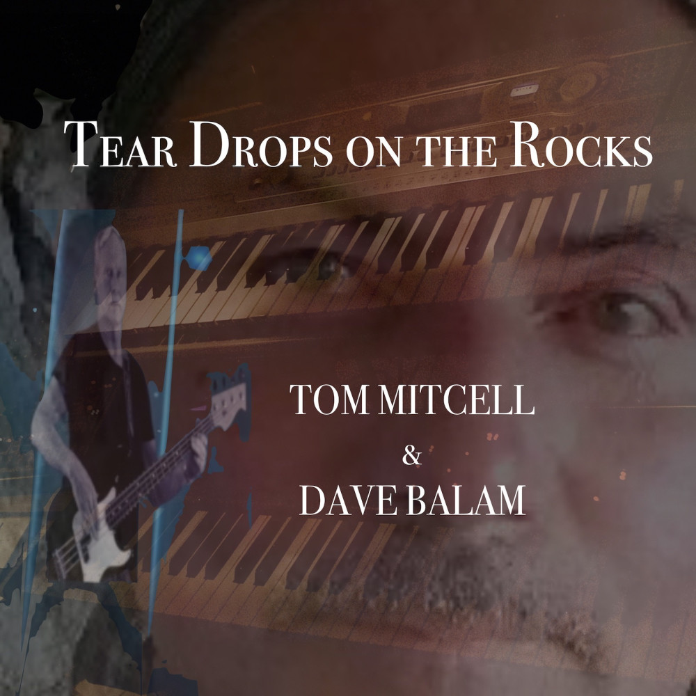 Teardrops on the Rocks