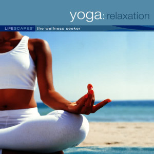 Rick Meyer的專輯Yoga: Relaxation