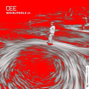 Album Whirlpools oleh Dj Dee