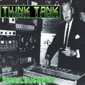 ดาวน์โหลดและฟังเพลง No Kiss Kiss พร้อมเนื้อเพลงจาก Think Tank