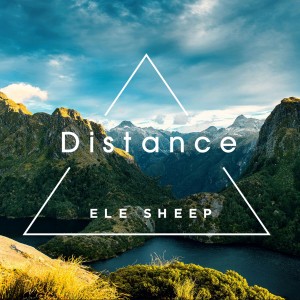 ELE SHEEP的專輯Distance