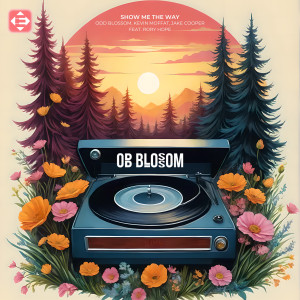 Odd Blossom的專輯Show Me The Way (feat. Rory Hope)