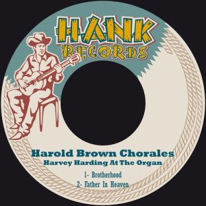 收聽Harold Brown Chorales的Father in Heaven (其他)歌詞歌曲