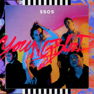 5 Seconds Of Summer的專輯Youngblood