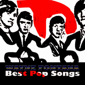 อัลบัม Best Pop Songs ศิลปิน Wayne Fontana