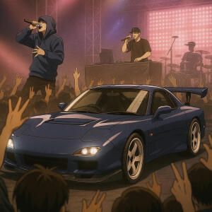 default playlist img