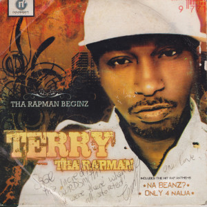 收聽Terry Tha Rapman的My Ph Girl歌詞歌曲