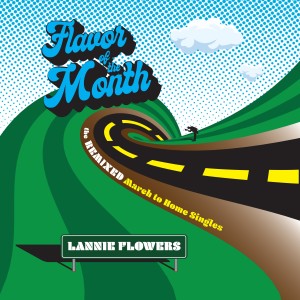ดาวน์โหลดและฟังเพลง My Street (Front Porch Version) พร้อมเนื้อเพลงจาก Lannie Flowers
