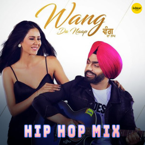 อัลบัม Wang Da Naap (Hip Hop Mix) ศิลปิน Ammy Virk