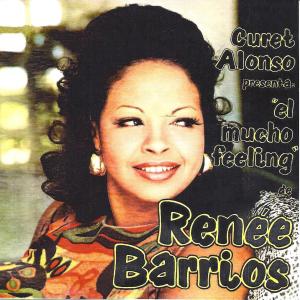ดาวน์โหลดและฟังเพลง Solo Ayer พร้อมเนื้อเพลงจาก Renee Barrios
