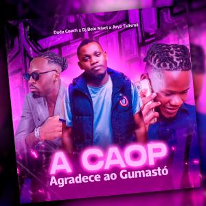 ดาวน์โหลดและฟังเพลง Graças a Gumastó (feat. Dj Belo Nivel & Aryz Talismã) พร้อมเนื้อเพลงจาก Dady Cuech