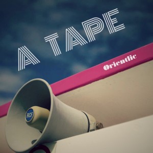 Kichy的專輯A Tape