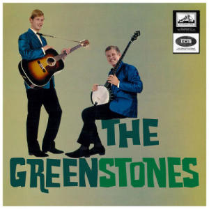 收聽The Greenstones的500 Miles歌詞歌曲