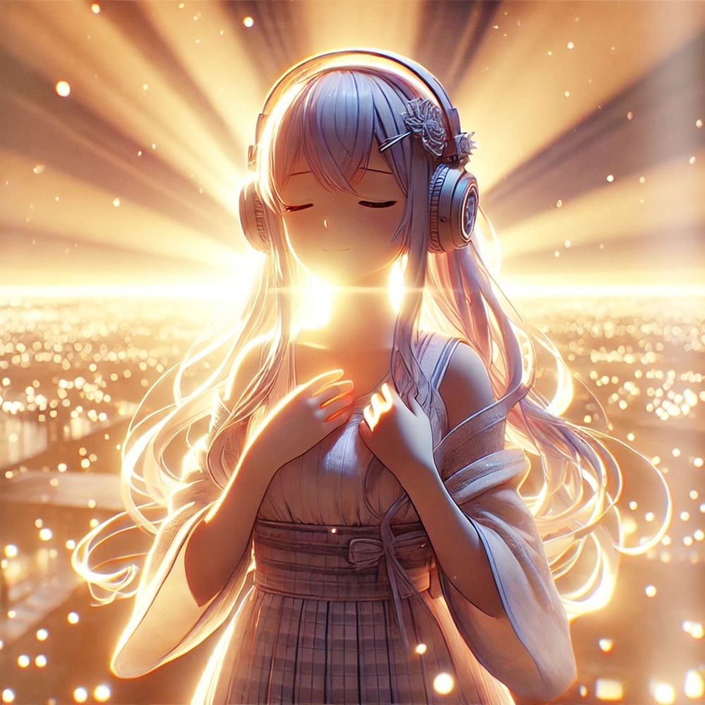 Supporte by this light