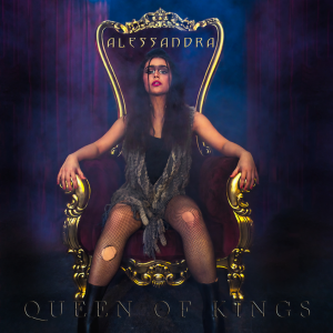 收聽Alessandra的Queen of Kings (Explicit)歌詞歌曲