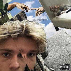 อัลบัม barista boy (Explicit) ศิลปิน Crisaunt