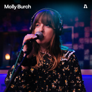 Album Molly Burch on Audiotree Live from Molly Burch