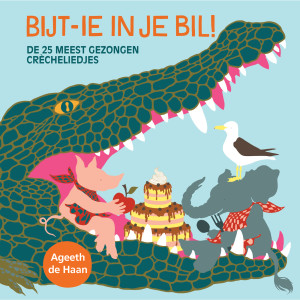 ดาวน์โหลดและฟังเพลง In De Manenschijn พร้อมเนื้อเพลงจาก Ageeth De Haan
