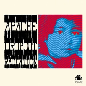 Apache Dropout的專輯Radiation