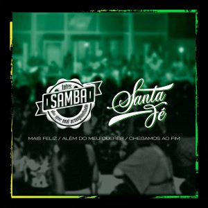 Dengarkan lagu Mais Feliz/ Além Do Meu Querer/ Chegamos Ao Fim nyanyian Antes Samba do que mal acompanhado dengan lirik