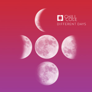 Listen to Different Days song with lyrics from Chill Cole