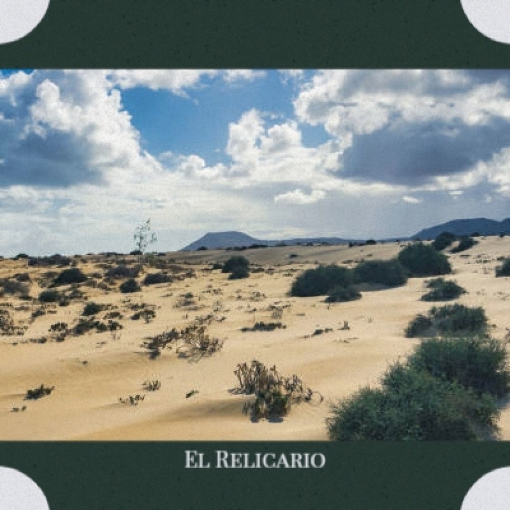 El Relicario