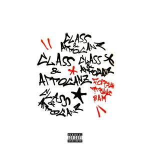 Foreign fl的專輯CLASS & ARROGANZ (feat. 3B & 8AM) [Explicit]