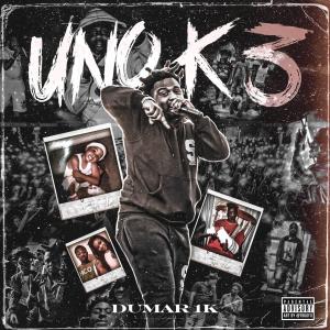 Album UNO K 3 (LAST SERIES) (Explicit) from Dumar 1k