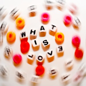 Album What is Love? (Explicit) from Schenck