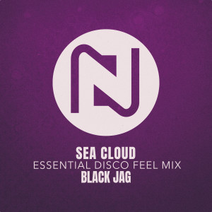 Album Sea Cloud (Essential Disco Feel Mix) oleh Black Jag