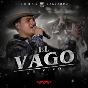Album El Vago (En Vivo) from 