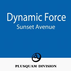 ดาวน์โหลดและฟังเพลง Sunset Avenue พร้อมเนื้อเพลงจาก Dynamic Force