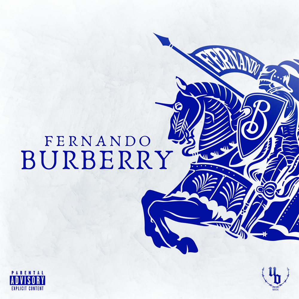 BURBERRY (Explicit)