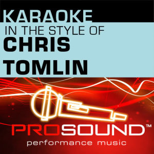 收聽ProSound Karaoke Band的How Great Is Our God (Karaoke With Background Vocals)[In the style of Chris Tomlin]歌詞歌曲