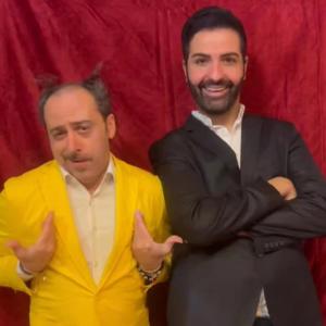收聽Lello Musella的Ma chi te sape (feat. Gianni Marino)歌詞歌曲