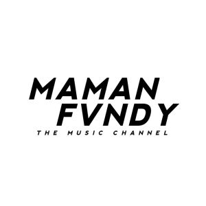 อัลบัม DJ Nemen ศิลปิน Maman Fvndy