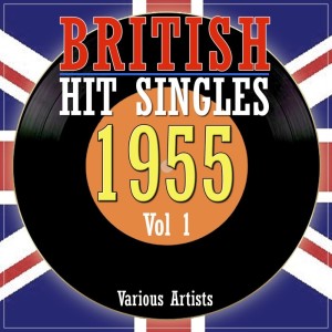 Album British Hit Singles 1955, Vol. 1 from 