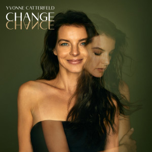 Album Change from Yvonne Catterfeld