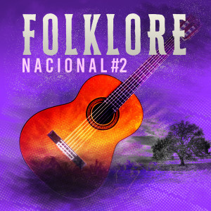 Numa Moraes的專輯Folklore Nacional #2