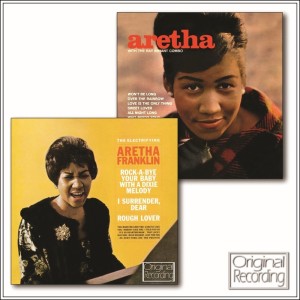 ดาวน์โหลดและฟังเพลง Exactly Like You พร้อมเนื้อเพลงจาก Aretha Franklin