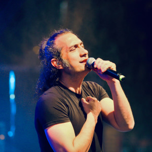 Album Ayrılık from Kiraç